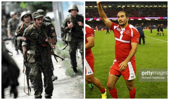 Billionaire ex-PM Bidzina Ivanishvili funding Georgia's Six Nations bid – Daily Mail geotv.ge